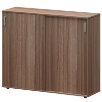 Тумба-купе Арго АМТ-15.12 Темный шимо